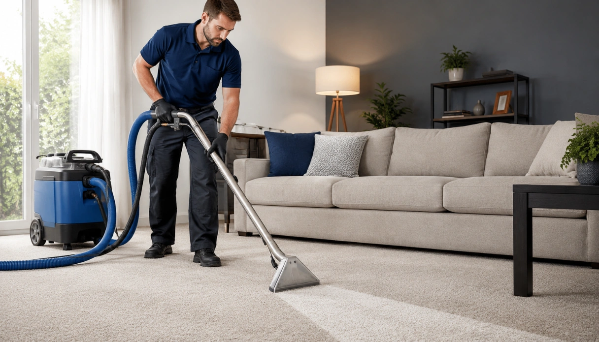 Extract Carpet Cleaning Hawthorn